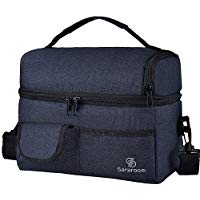 Sararoom Bolsa Termica Comida