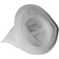 BLACK+DECKER FLVD10-XJ - Filtro para aspiradoras NV2410N, NV2420N, NV3610N, NV3620N, NV4820N y NV4820CN