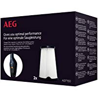 AEG AEF150 Filtro para aspiradora CX7