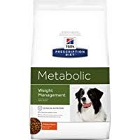 Hill's HPD Canine Metabolic - 12 kg
