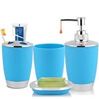 Mejores juegos-de-accesorios-de-bano-infantiles