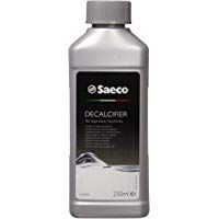 Saeco CA6700/00 - Descalcificador para cafeteras espresso mantiene el sabor del caf&eacute; con el tiempo