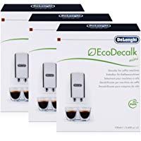 Colour Natural De'Longhi antical para de Grano a la Taza de caf&eacute; de la m&aacute;quina de Corte, 2 x 100 ML