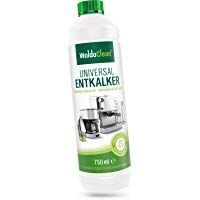 Universal descalcificador para descalcificaci&oacute;n 750&nbsp;ml de l&iacute;quido descalcificador para cafetera autom&aacute;tica m&aacute;quina de caf&eacute; Hervidor de agua universal Obtiene Solucionador de cal Adecuado para DeLonghi WMF Tassimo Siemens Bosch Jura seaco Nespresso * limpiador antical cafeteras de c&aacute;psulas de c&aacute;psulas para m&aacute;quina el&eacute;ctrica