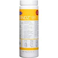 Urnex Grindz - Limpiador para Molinos de caf&eacute; (granulado, 430 g)
