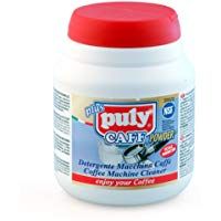 Puly Caff Plus Limpiador de cafeteras.