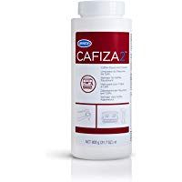 Urnex Cafiza 2 - Limpiador en polvo para cafeteras (900 g)
