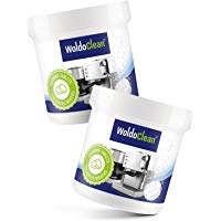 woldo Clean pastillas de limpieza para cafeteras autom&aacute;ticas y cafeteras&nbsp;&ndash;&nbsp;Pastillas para limpieza