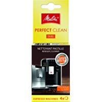 Perfect Clean Espresso Machines 40&nbsp;unidades (10&nbsp;x 4)
