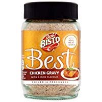 Mejores salsas-gravy