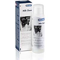 DeLonghi Milk Clean Limpiador de vaporizadores de leche para cafeteras autom&aacute;ticas