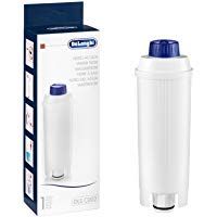 De'Longhi DLSC002 Filtro agua antical, para cafeteras superautom&aacute;ticas, original, compatible modelos ECAM / ETAM, 2 meses duraci&oacute;n