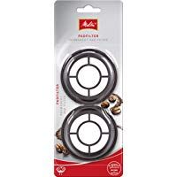 Melitta 180424 - Filtro permanente para cafeteras