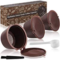 Letilio Filtros C&aacute;psulas de Caf&eacute;