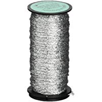 Medio Kreinik # 16&nbsp;trenza hilo met&aacute;lico, varios colores y tama&ntilde;os