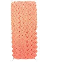 25&nbsp;m rollo de Ric Rac M cinta ribete Ricrac elecci&oacute;n de colores DIY costura guarnecido por accesorios &aacute;tico