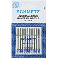 Schmetz - Aguja para m&aacute;quina de coser