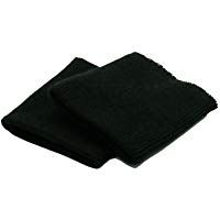 Haberdashery Online 2 pu&ntilde;os el&aacute;sticos para ropa. Ideales para rematar todas tus prendas.
