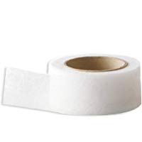 Cinta dobladillos de plancha. Cinta fusible de tela termoadhesiva para pantalones. 1 paquete de Fliselina. 10m x 3cm