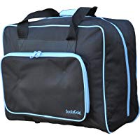foolsGold Bolsa Acolchada para Transportar la M&aacute;quina de Coser