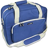 La Canilla &reg; - Bolsa para M&aacute;quina de Coser Funda M&aacute;quina de Coser Maleta de Transporte para M&aacute;quinas de Coser Singer, Alfa y otros Accesorios M&aacute;quina Coser (Accesorios No Incluidos)