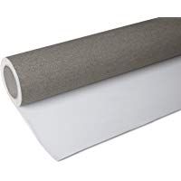 Arte & Arte 7178&nbsp;- Rollo de Lienzo de Pintura, de algod&oacute;n, Blanco, de 80&nbsp;cm de Altura y 10 Metros de Longitud
