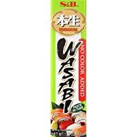 Mejores Wasabi