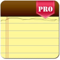 Los mejores  - Notepad Pro