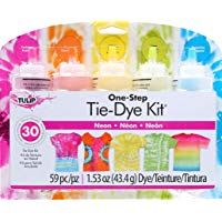 Lista Top 10 Moda y tie-dye 2019