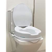 Lista Top 10 Elevador para asiento de inodoro 2019