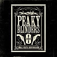 Los mejores  - Peaky Blinders