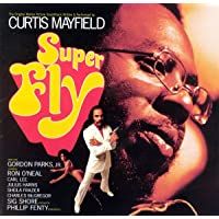 Superfly O.S.T.
