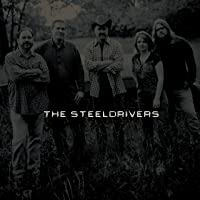 Los mejores  - Steeldrivers [Vinilo]