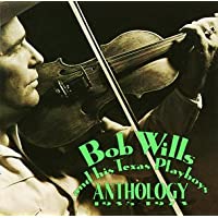 Anthology (1935-73)