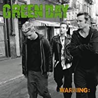 Warning [Vinilo]