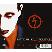 Antichrist Superstar