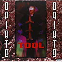 Opiate [Vinilo]