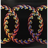 Lateralus [Vinilo]