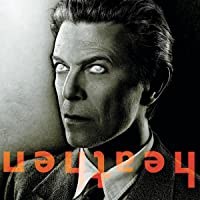 Heathen [Vinilo]