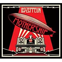 Los mejores  - Mothership