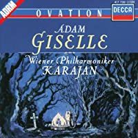 Adam:Giselle-Abridged