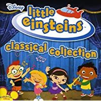 Los mejores  - little einstein