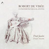 Los mejores  - Confidences galantes