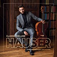 Classic. Deluxe.