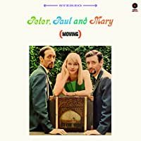 (Moving) [Vinilo]