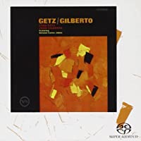Getz-Gilberto