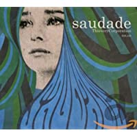 SAUDADE