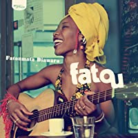 Fatou [Vinilo]