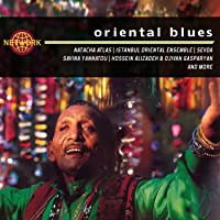 Los mejores  - Oriental Blues