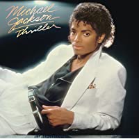 Los mejores  - Thriller [Vinilo]